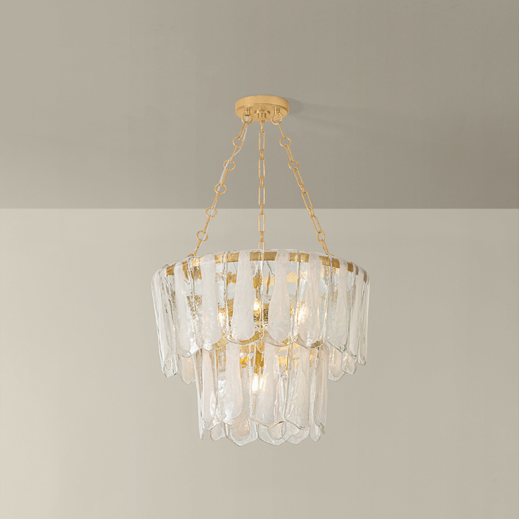 Tappan Chandelier by Hudson Valley Lighting-3