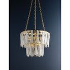 Tappan Chandelier by Hudson Valley Lighting-4