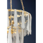Tappan Chandelier by Hudson Valley Lighting-5