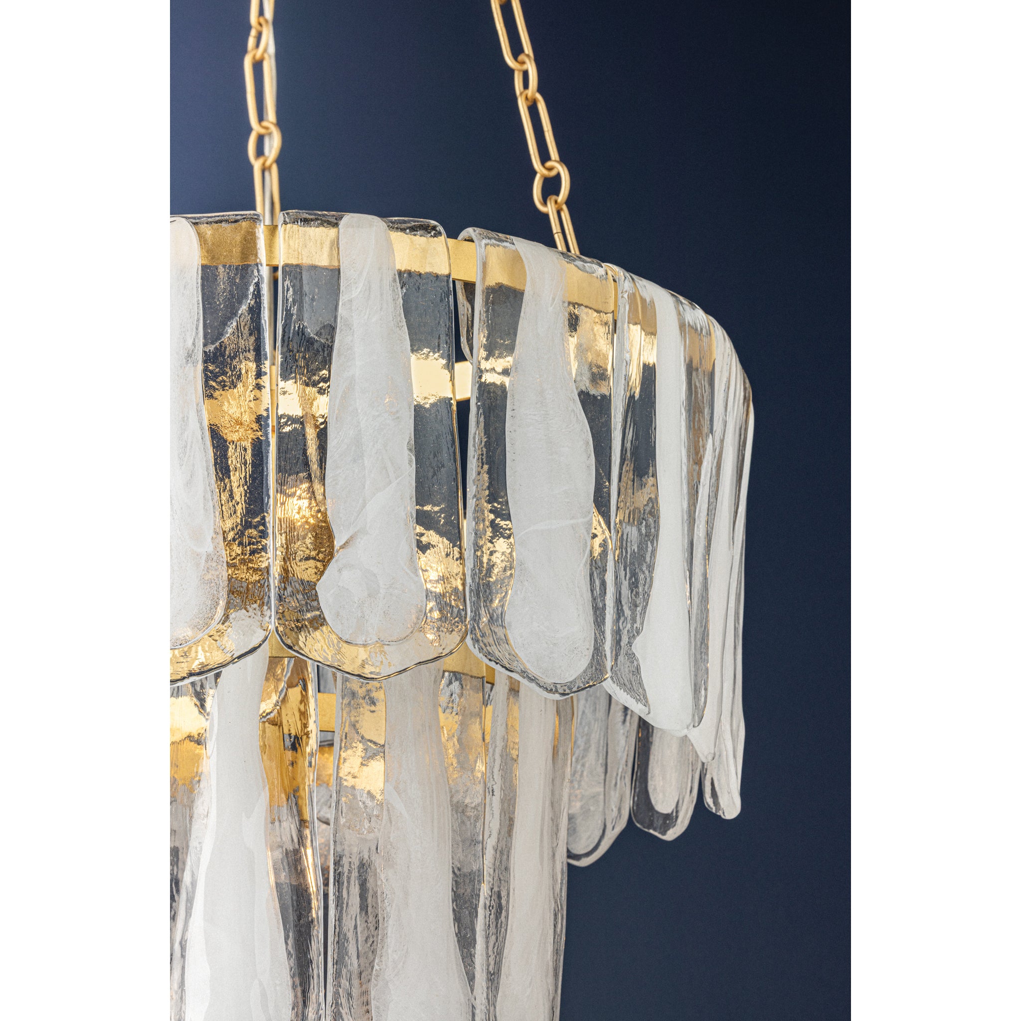 Tappan Chandelier by Hudson Valley Lighting-5
