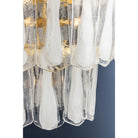Tappan Chandelier by Hudson Valley Lighting-6