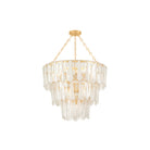 Tappan Chandelier by Hudson Valley Lighting-7