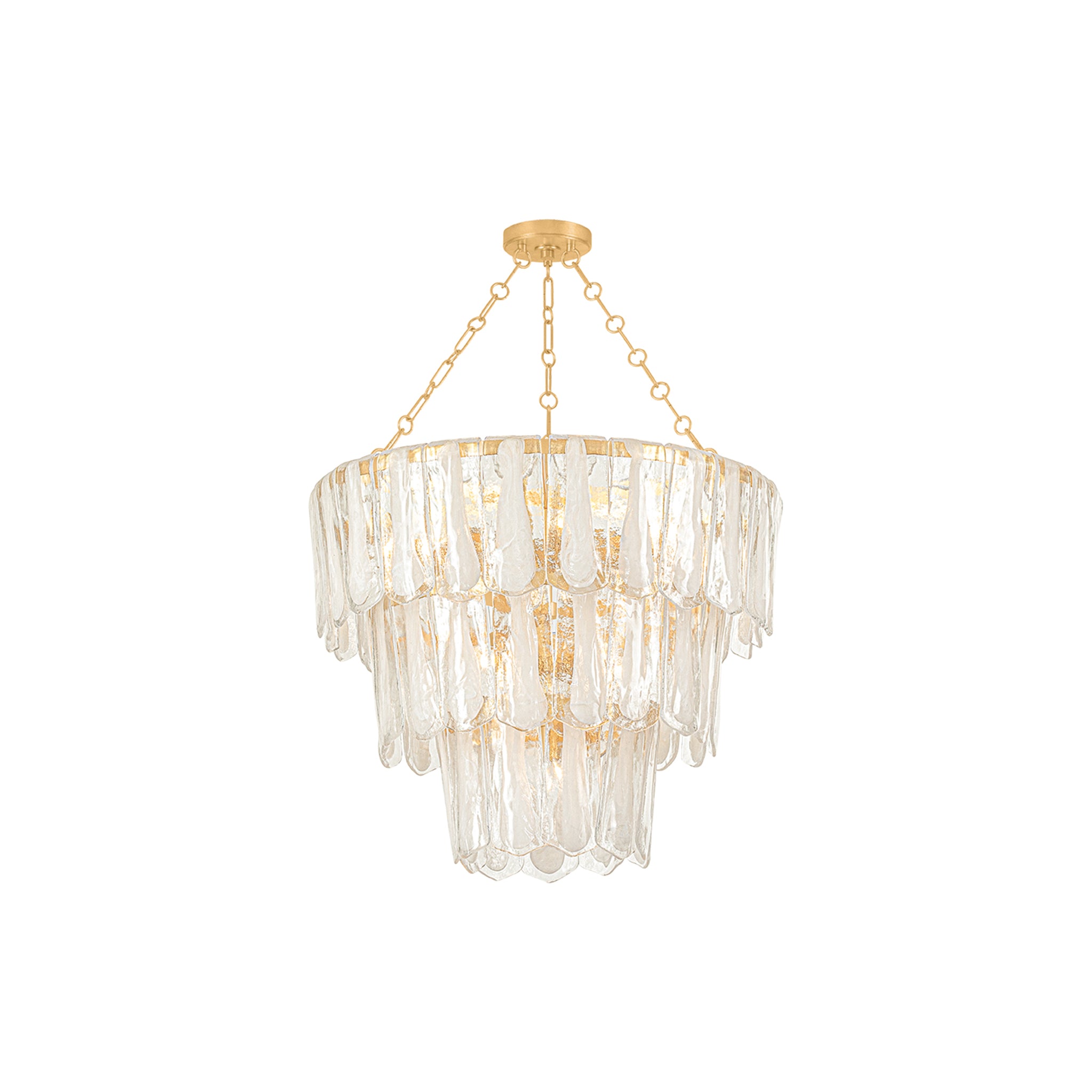 Tappan Chandelier by Hudson Valley Lighting-7