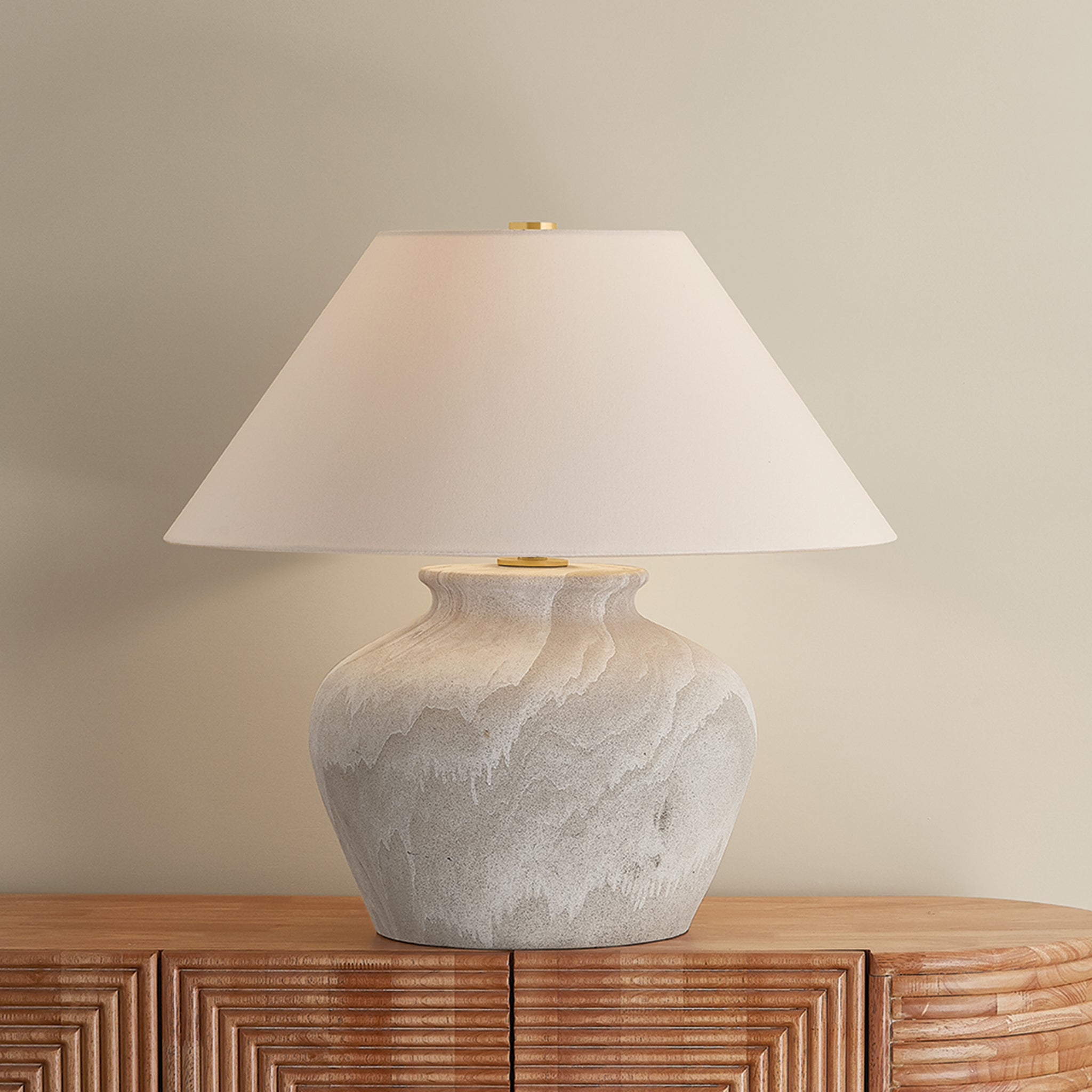 Allards Table Lamp by Hudson Valley Lighting-5