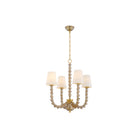 Calumet Chandelier by Hudson Valley Lighting-1