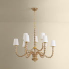 Calumet Chandelier by Hudson Valley Lighting-10