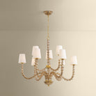 Calumet Chandelier by Hudson Valley Lighting-11