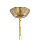 Calumet Chandelier by Hudson Valley Lighting-12