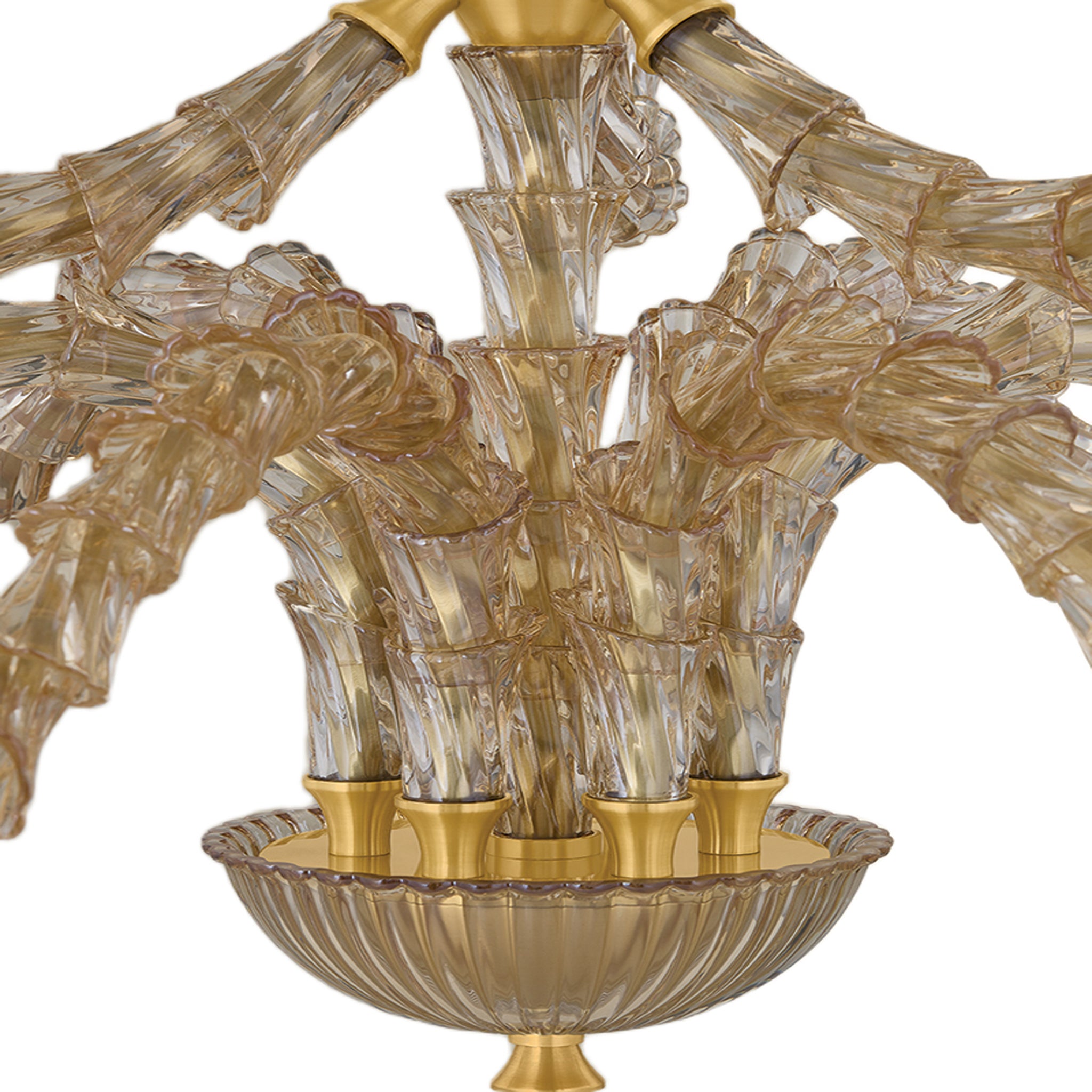 Calumet Chandelier by Hudson Valley Lighting-13