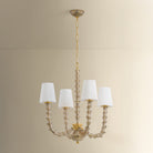 Calumet Chandelier by Hudson Valley Lighting-2