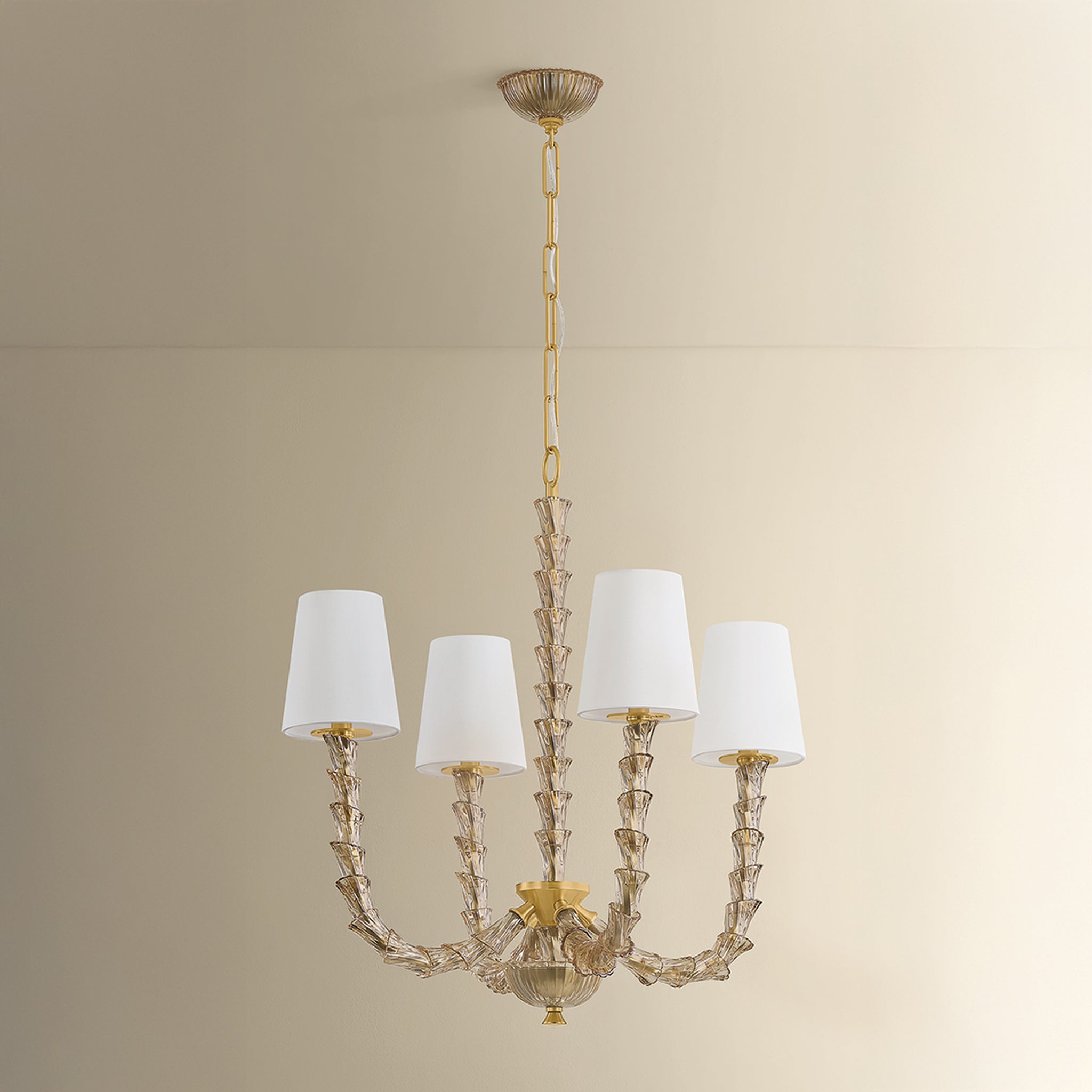 Calumet Chandelier by Hudson Valley Lighting-2