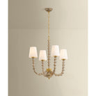 Calumet Chandelier by Hudson Valley Lighting-3