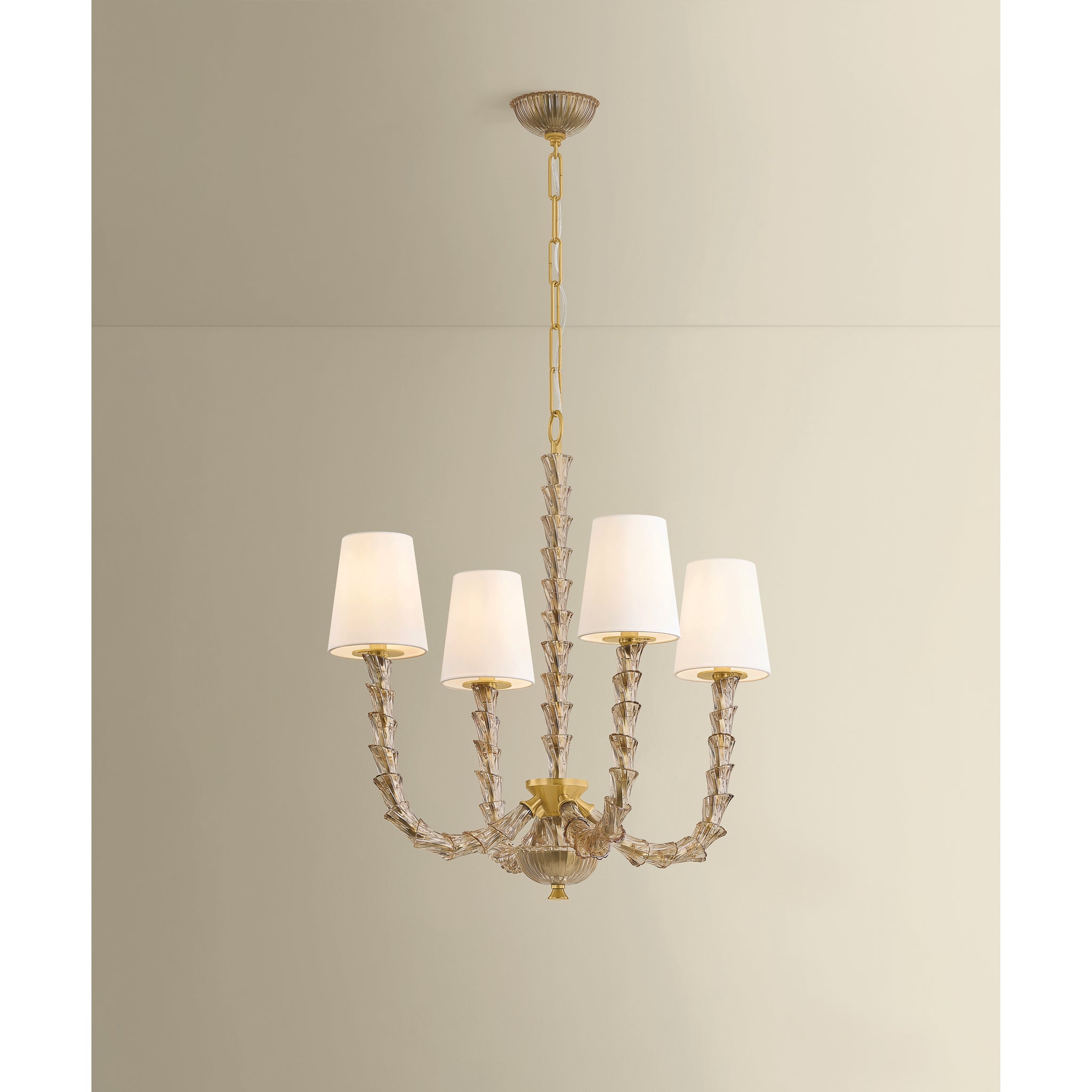 Calumet Chandelier by Hudson Valley Lighting-3