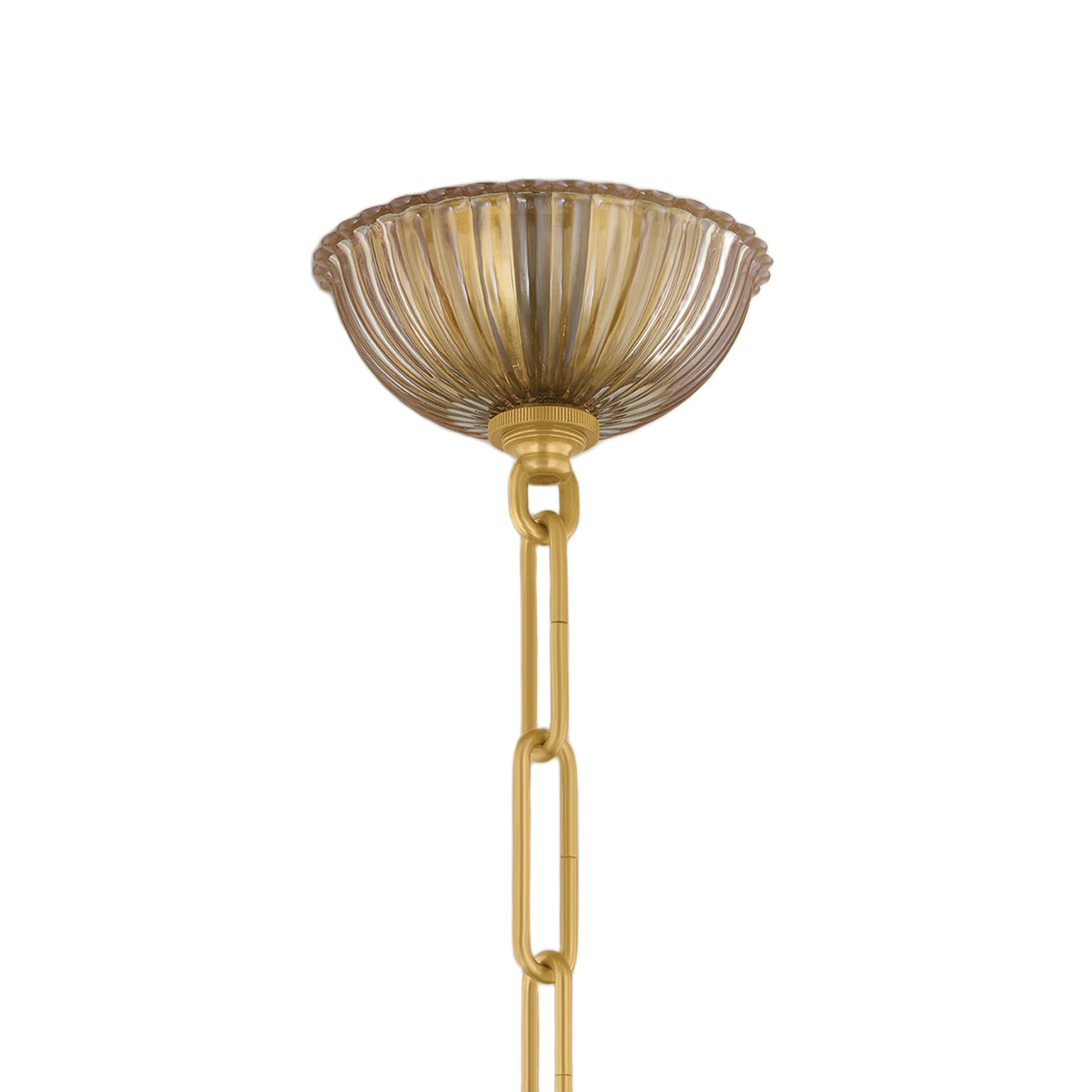 Calumet Chandelier by Hudson Valley Lighting-4