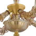 Calumet Chandelier by Hudson Valley Lighting-5
