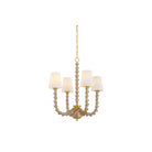 Calumet Chandelier by Hudson Valley Lighting-8
