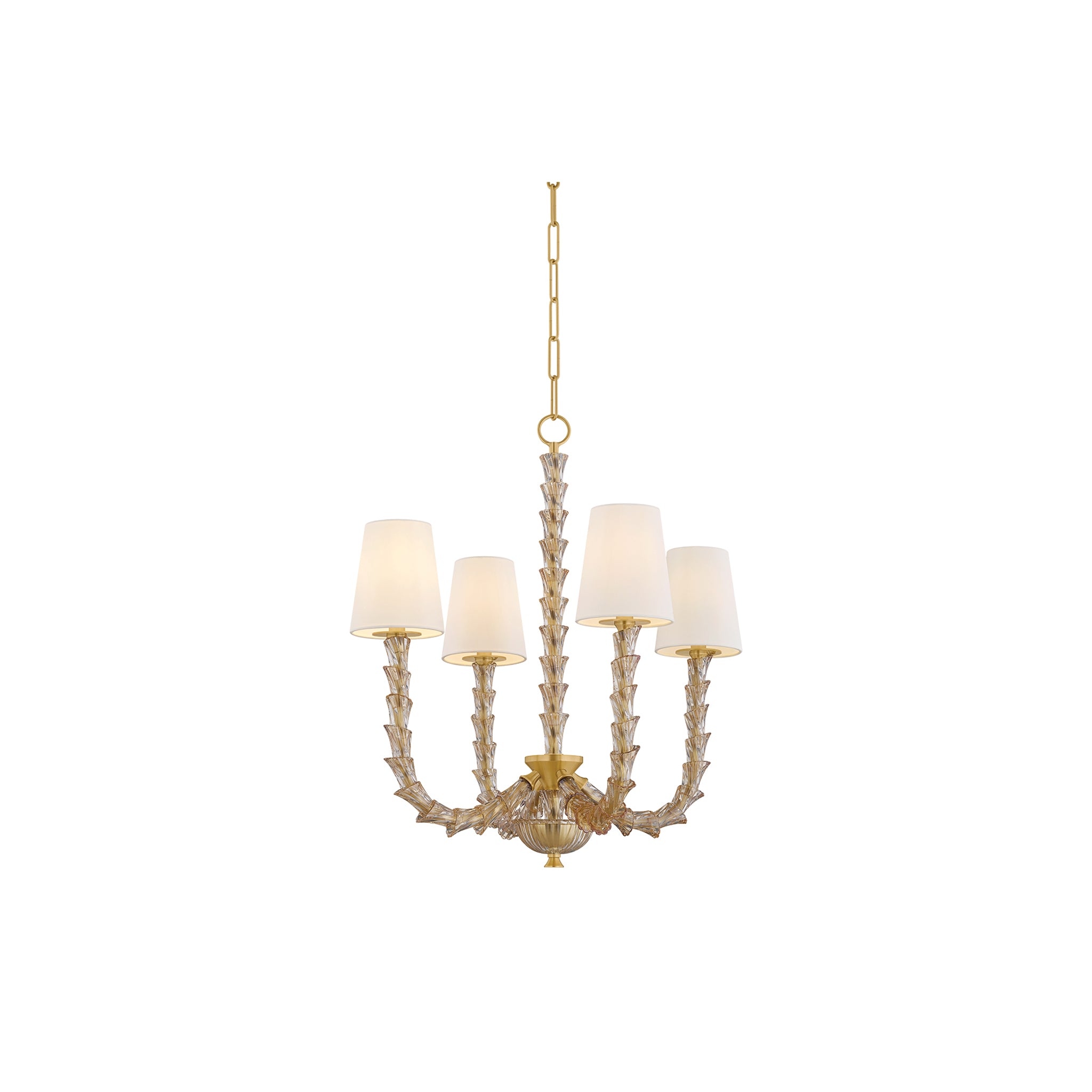 Calumet Chandelier by Hudson Valley Lighting-8