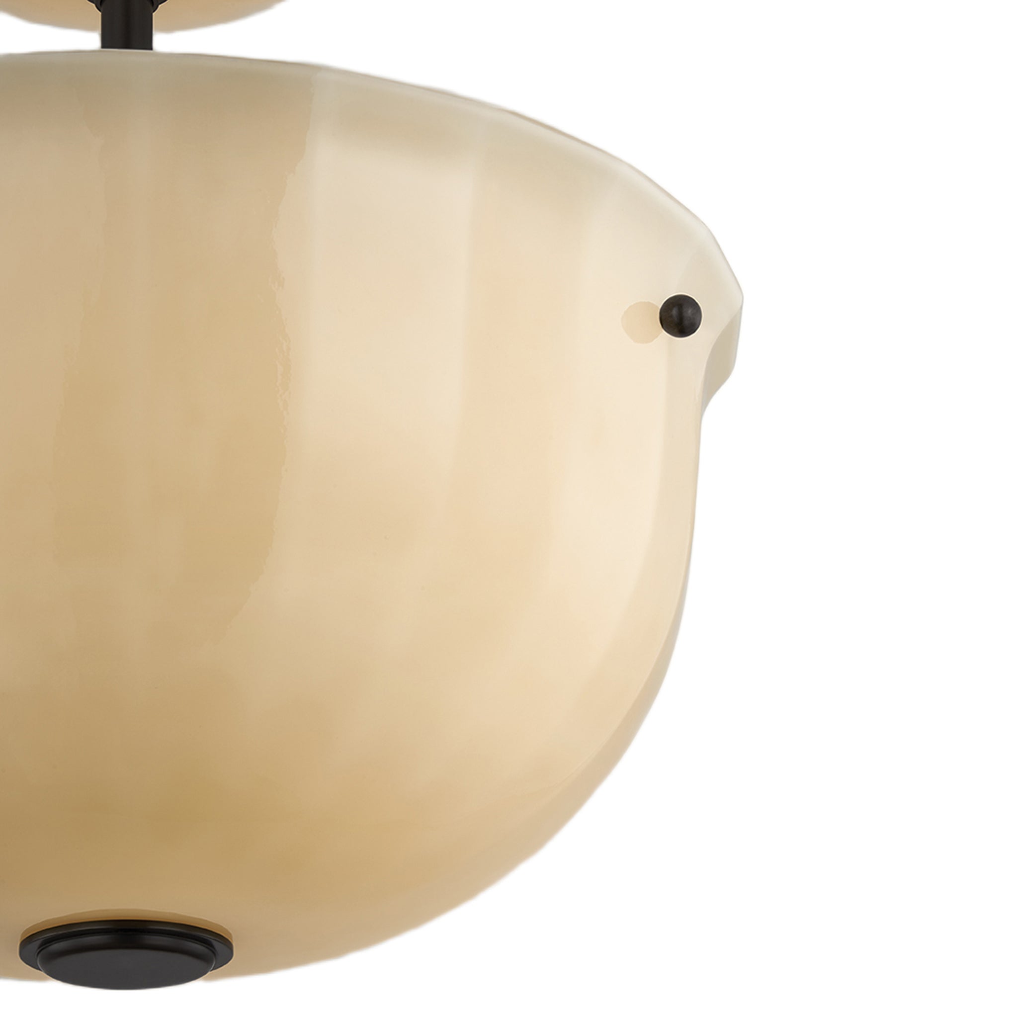 Nevins Semi Flush by Hudson Valley Lighting-11