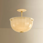 Nevins Semi Flush by Hudson Valley Lighting-3