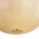 Nevins Semi Flush by Hudson Valley Lighting-6