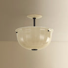 Nevins Semi Flush by Hudson Valley Lighting-8