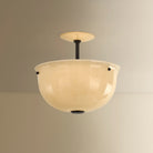 Nevins Semi Flush by Hudson Valley Lighting-9