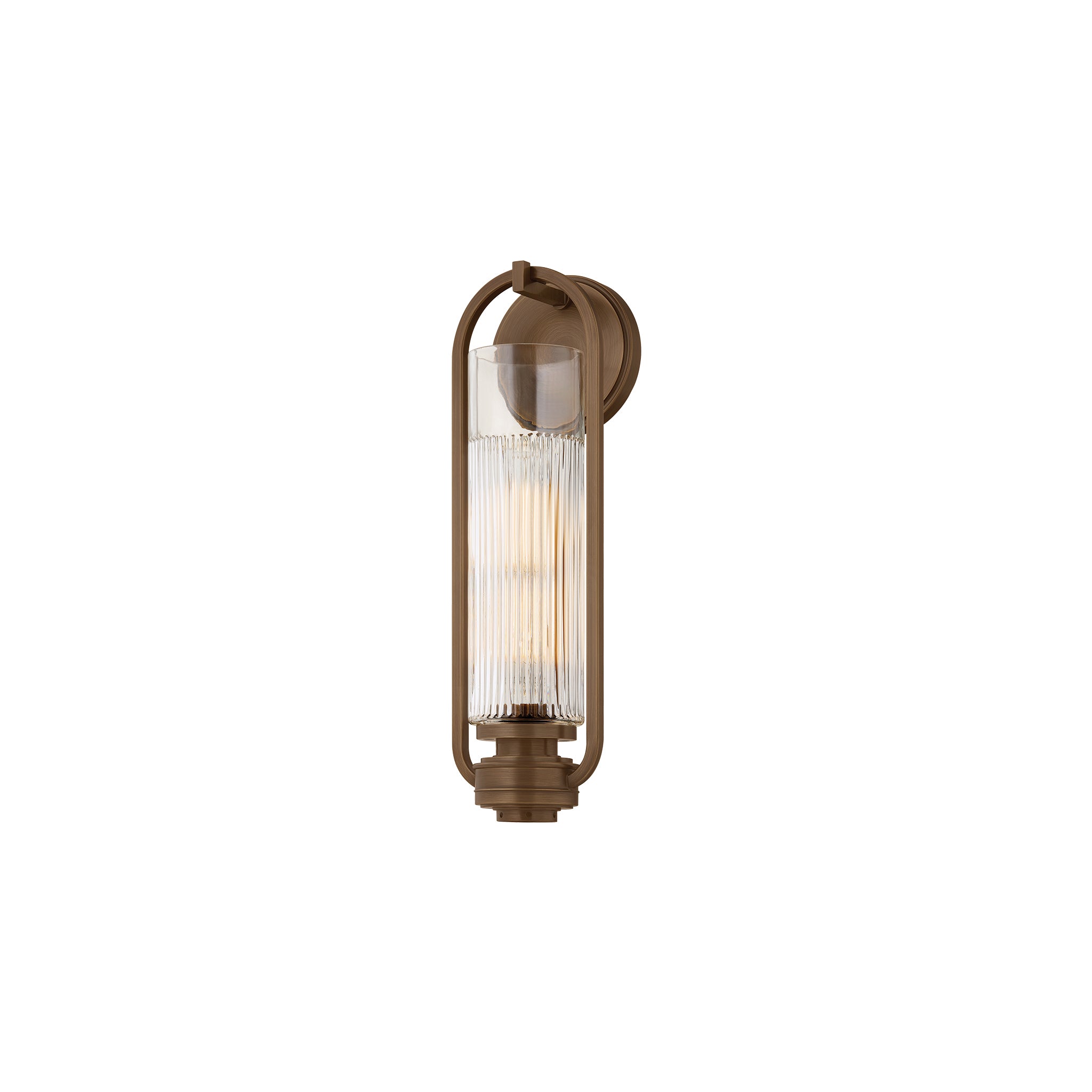 Binnewater Wall Sconce by Hudson Valley Lighting-1