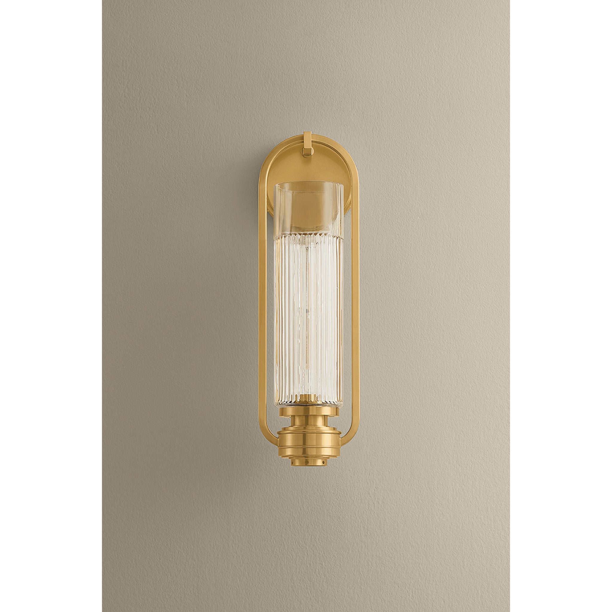 Binnewater Wall Sconce by Hudson Valley Lighting-11