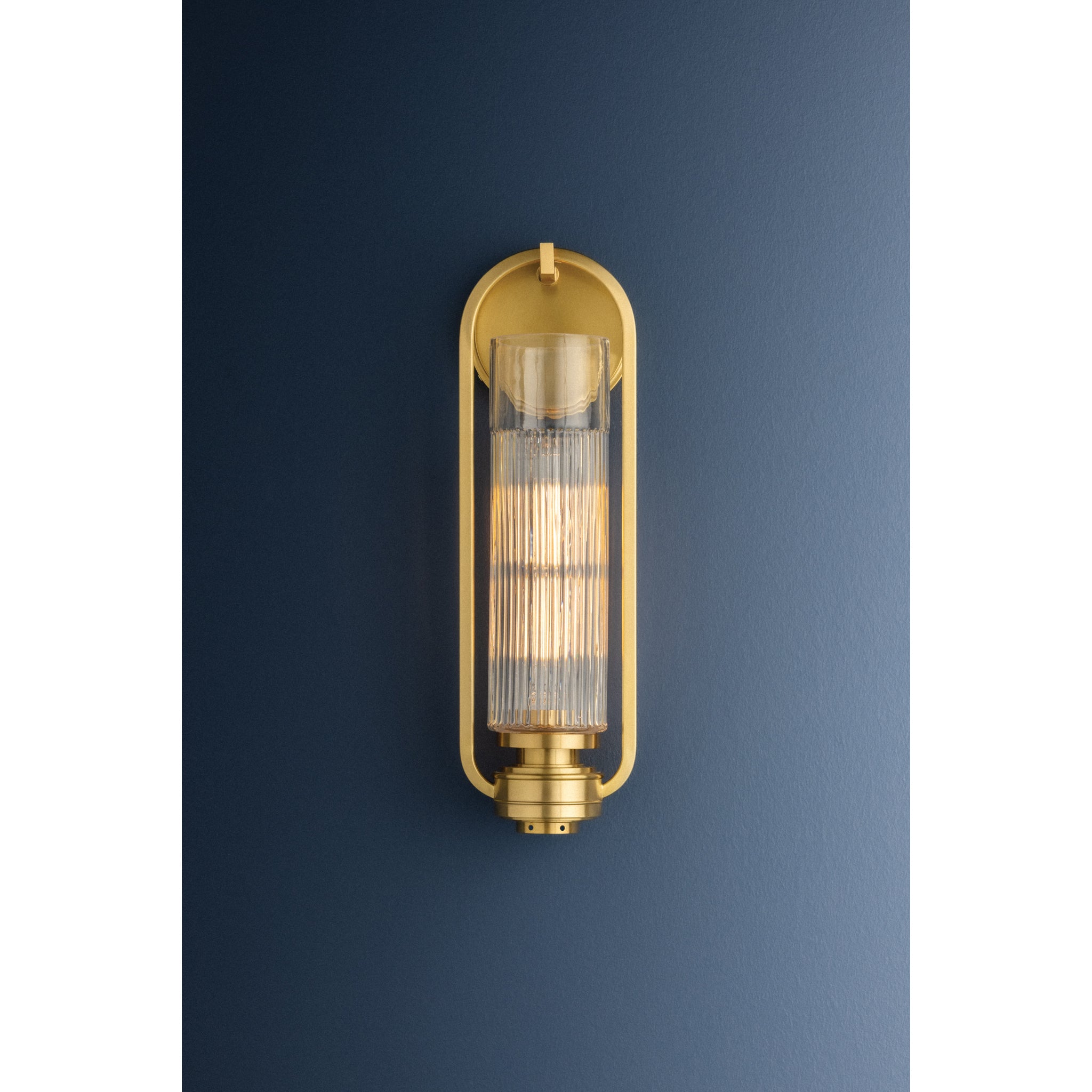 Binnewater Wall Sconce by Hudson Valley Lighting-12
