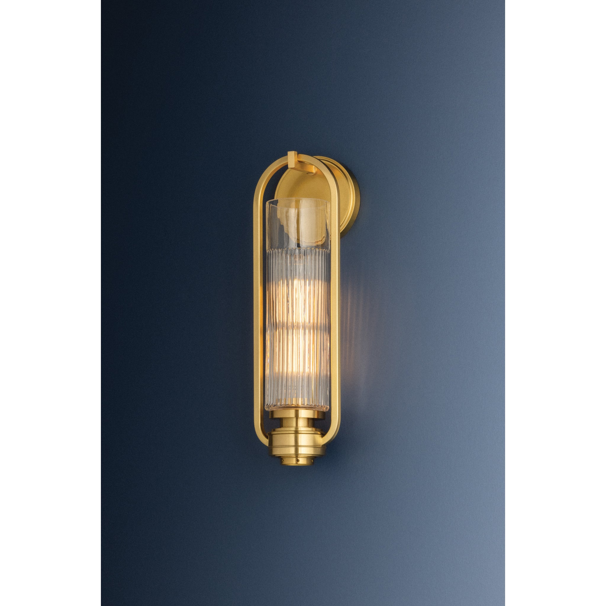 Binnewater Wall Sconce by Hudson Valley Lighting-14
