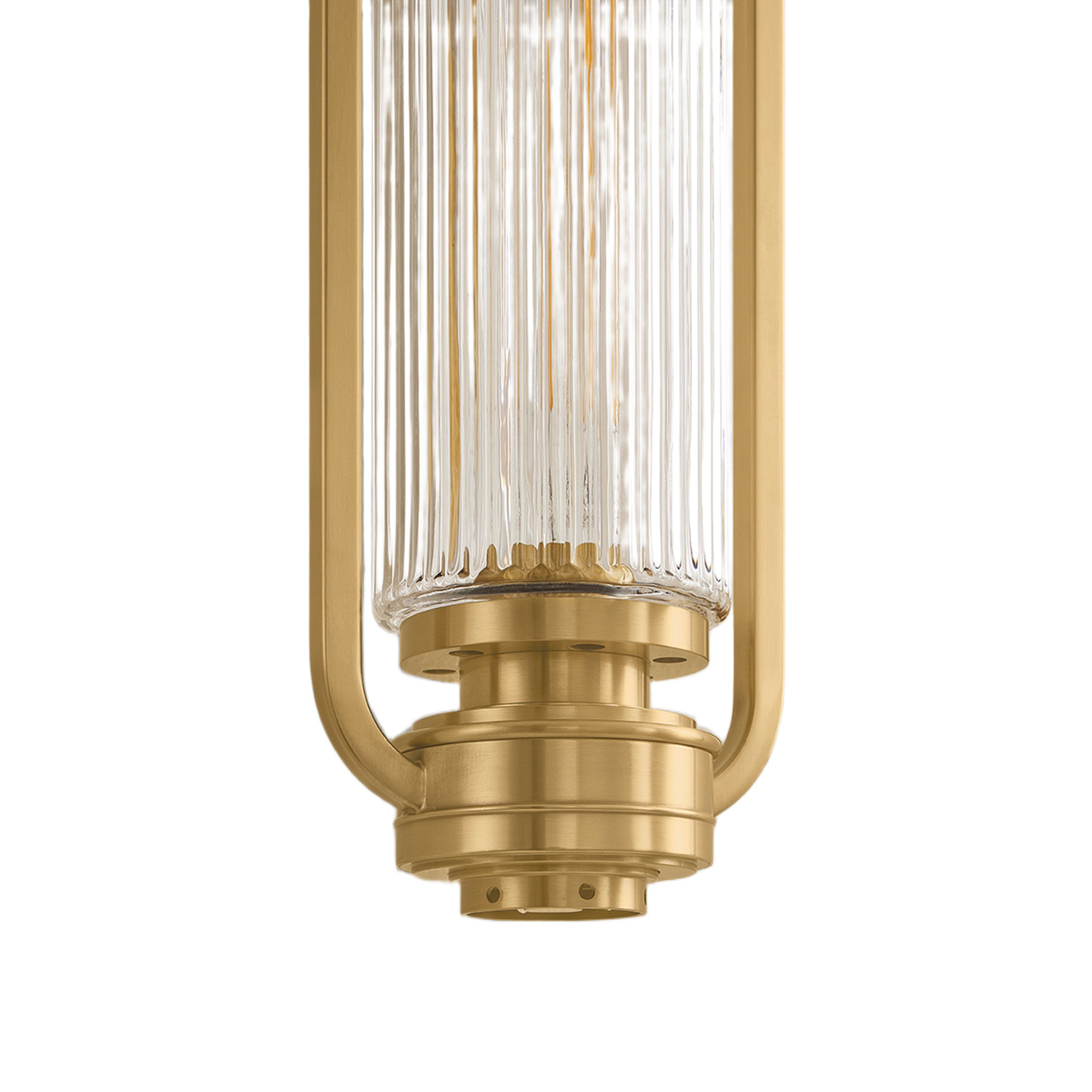 Binnewater Wall Sconce by Hudson Valley Lighting-16