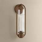 Binnewater Wall Sconce by Hudson Valley Lighting-2