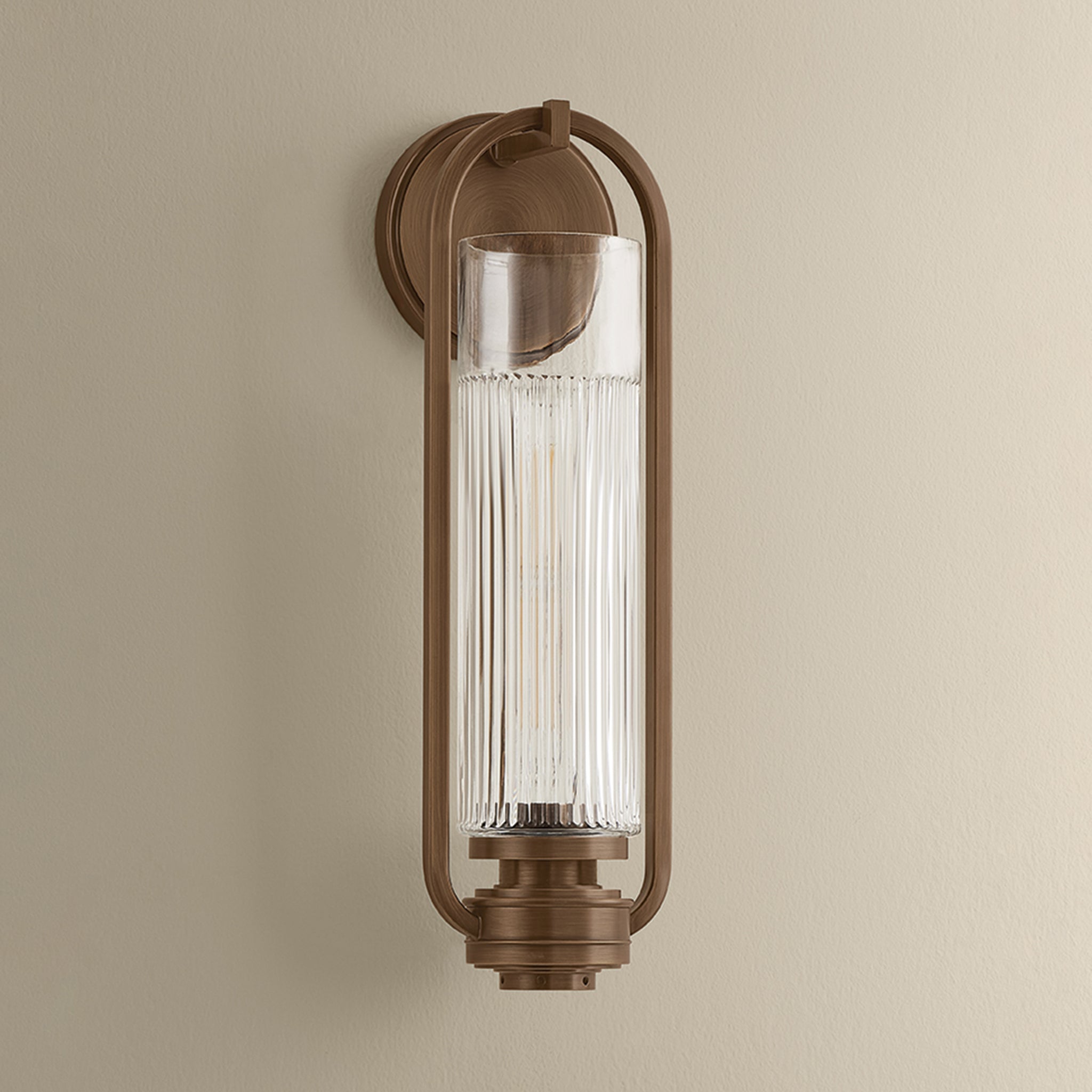Binnewater Wall Sconce by Hudson Valley Lighting-2