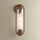 Binnewater Wall Sconce by Hudson Valley Lighting-3