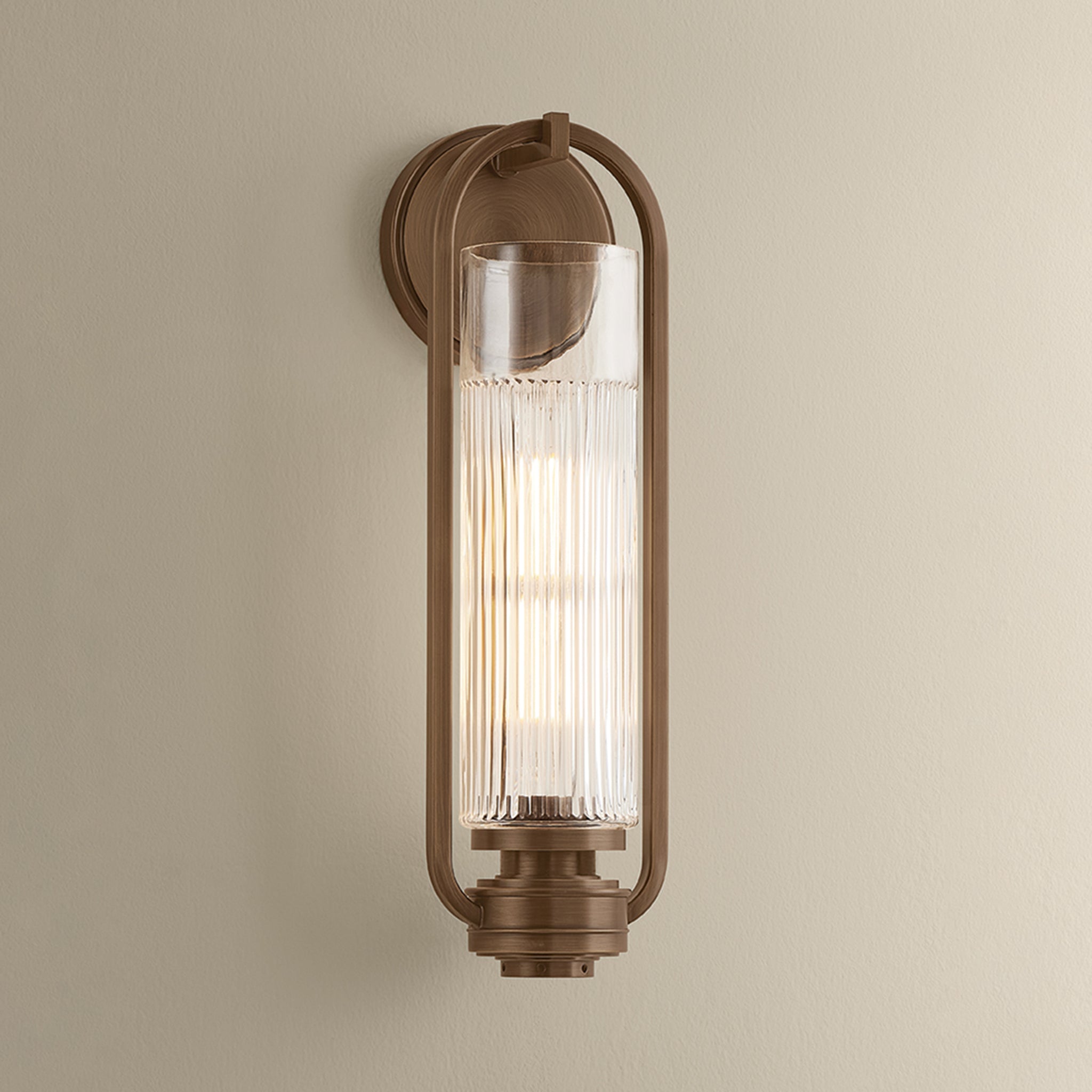 Binnewater Wall Sconce by Hudson Valley Lighting-3
