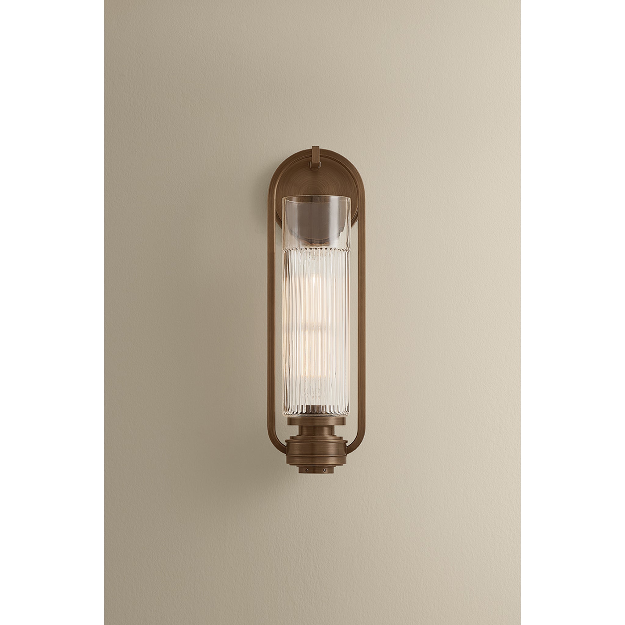 Binnewater Wall Sconce by Hudson Valley Lighting-4