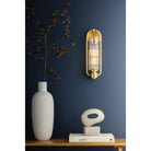 Binnewater Wall Sconce by Hudson Valley Lighting-8