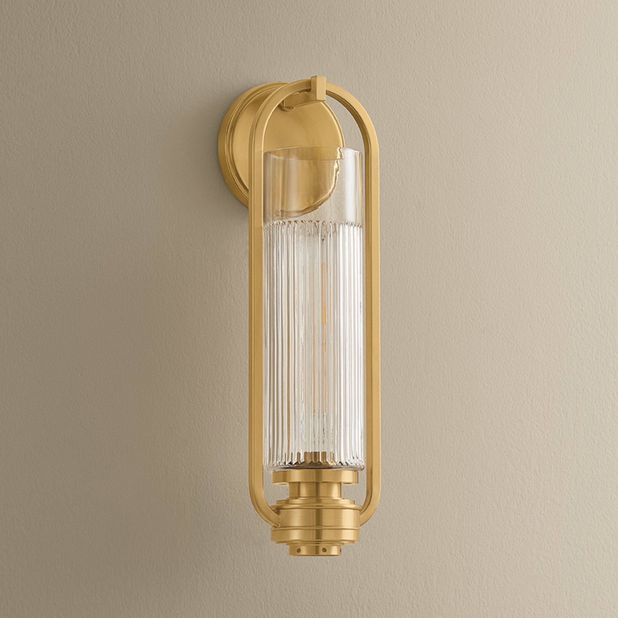 Binnewater Wall Sconce by Hudson Valley Lighting-9