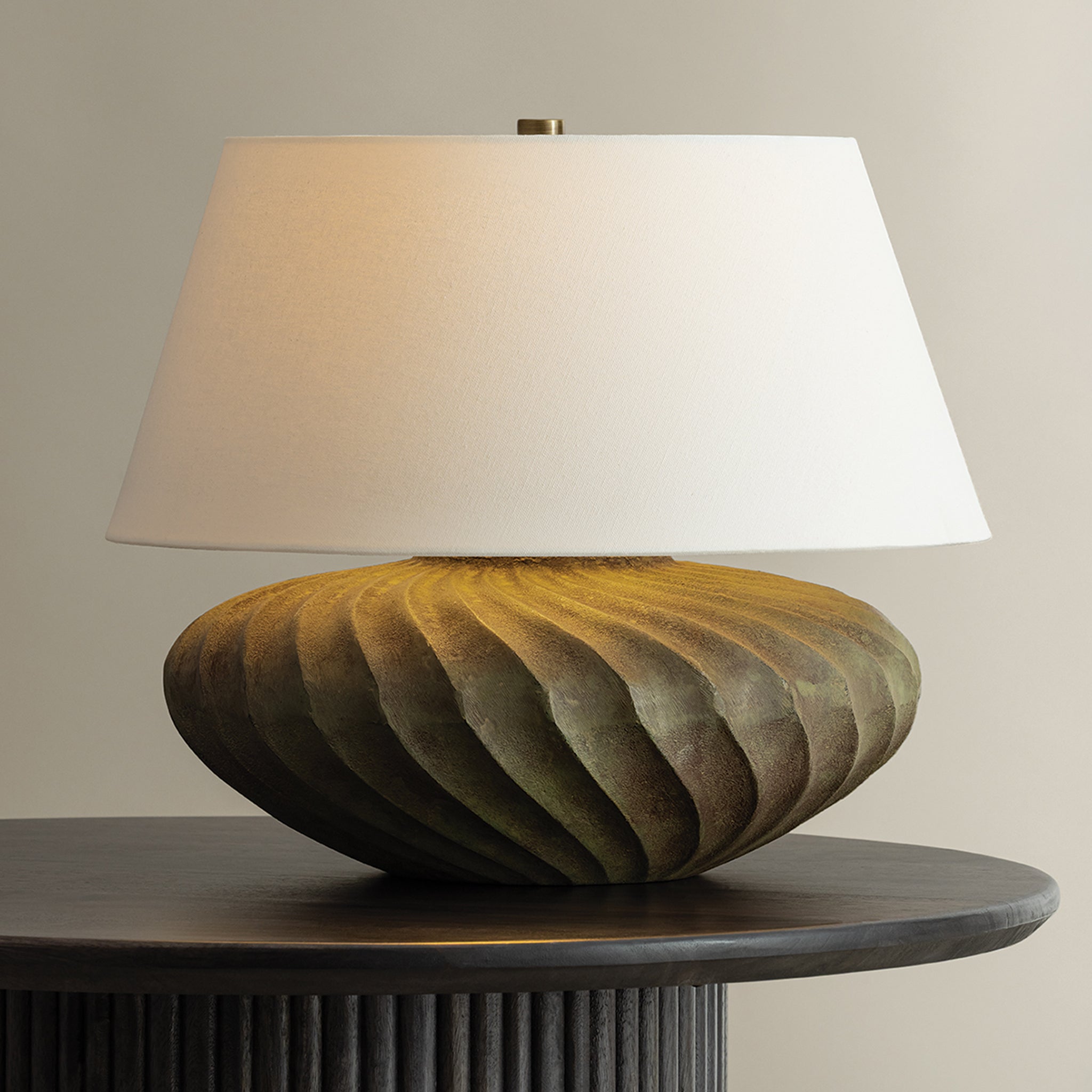 Arlin Table Lamp by Hudson Valley Lighting-3