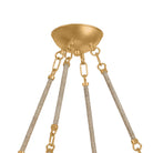 Ardonia Chandelier by Hudson Valley Lighting-9
