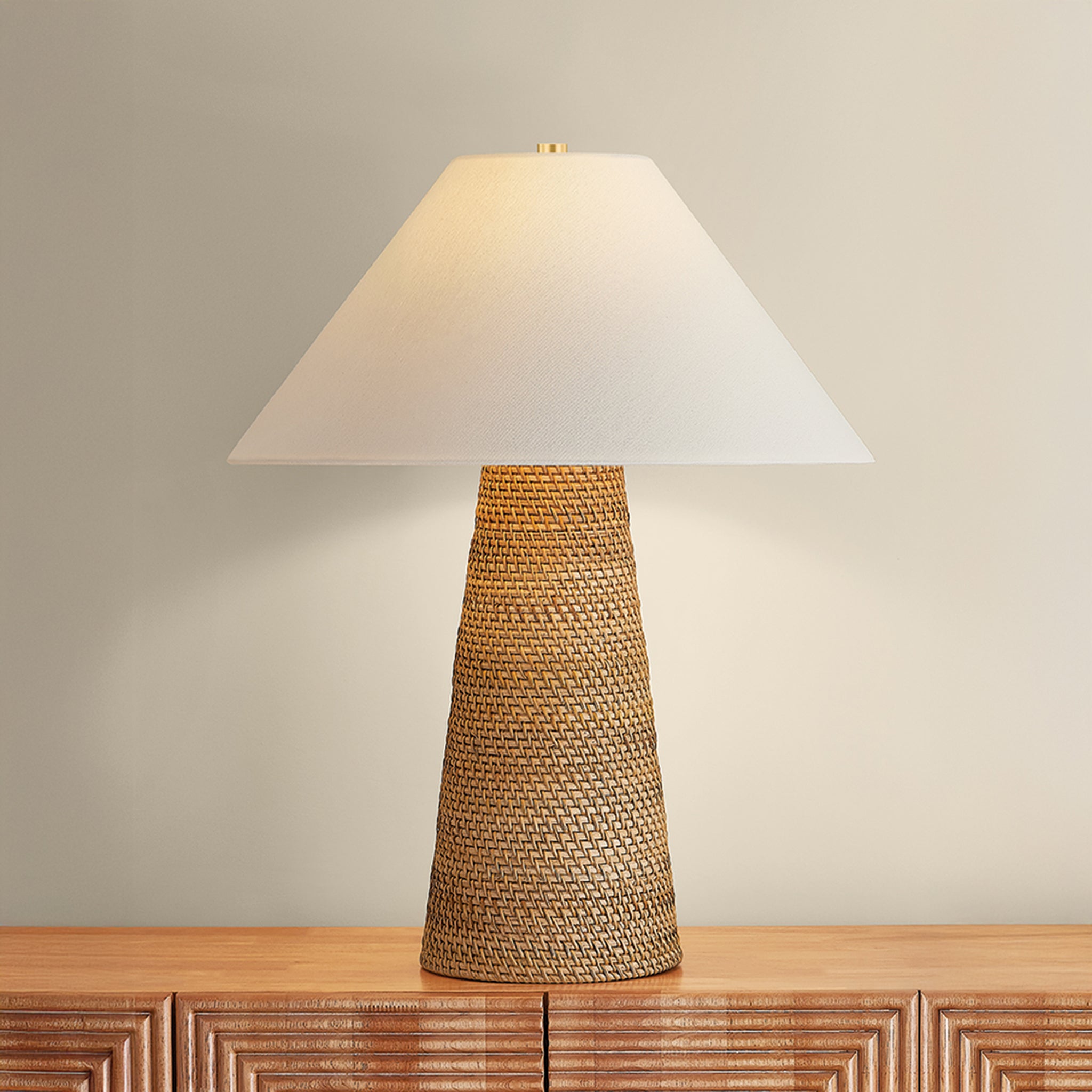 Forest Heights Table Lamp by Hudson Valley Lighting-3
