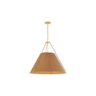Sunside Chandelier by Hudson Valley Lighting-1