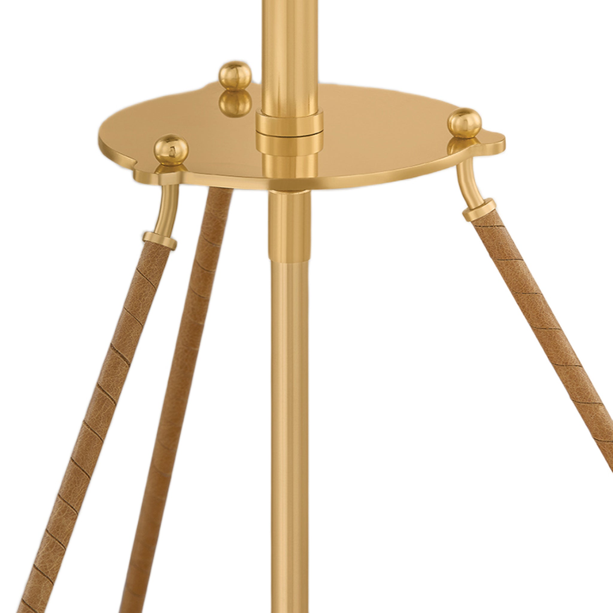 Sunside Chandelier by Hudson Valley Lighting-7