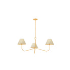 Dekalb Chandelier by Hudson Valley Lighting-1