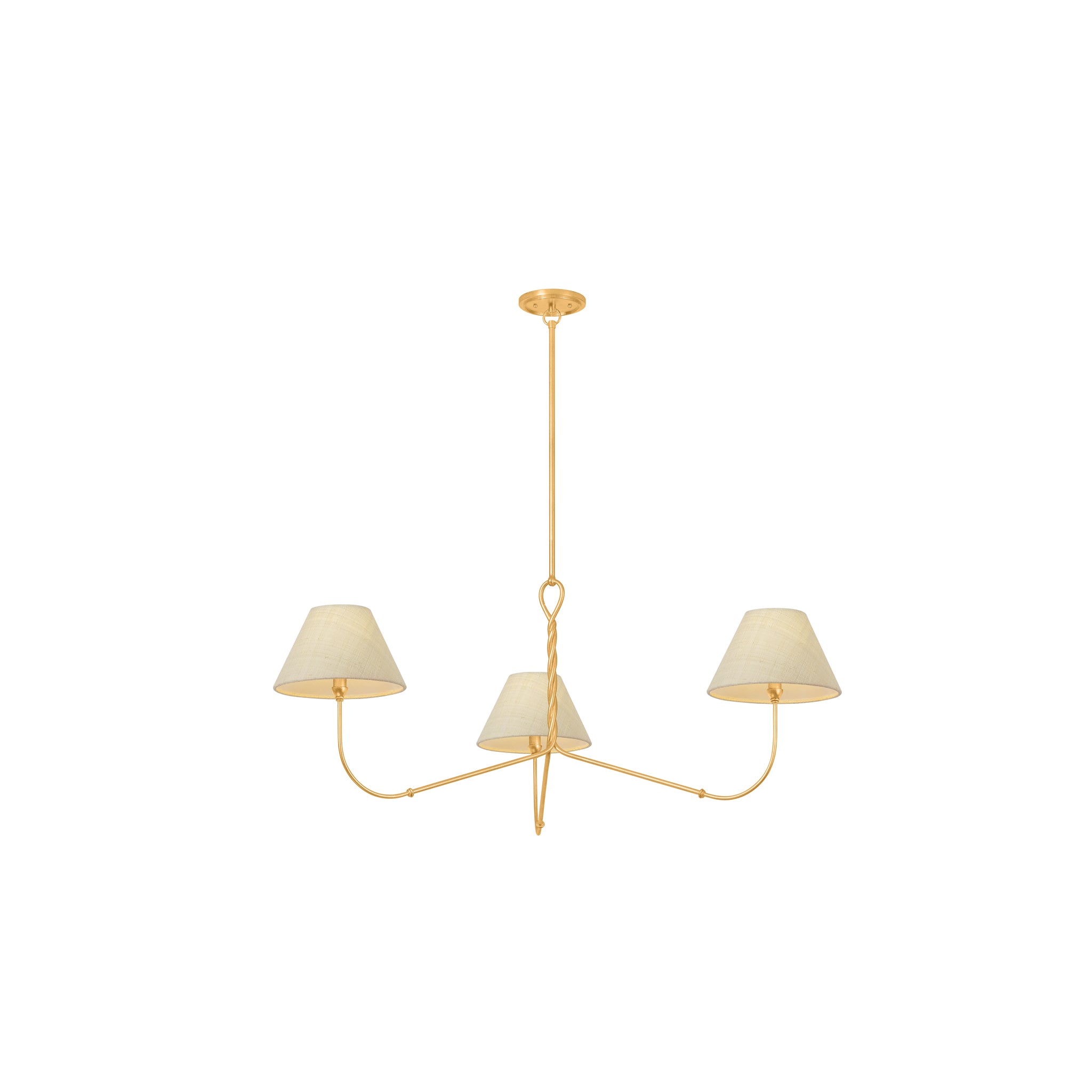 Dekalb Chandelier by Hudson Valley Lighting-1