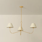 Dekalb Chandelier by Hudson Valley Lighting-2
