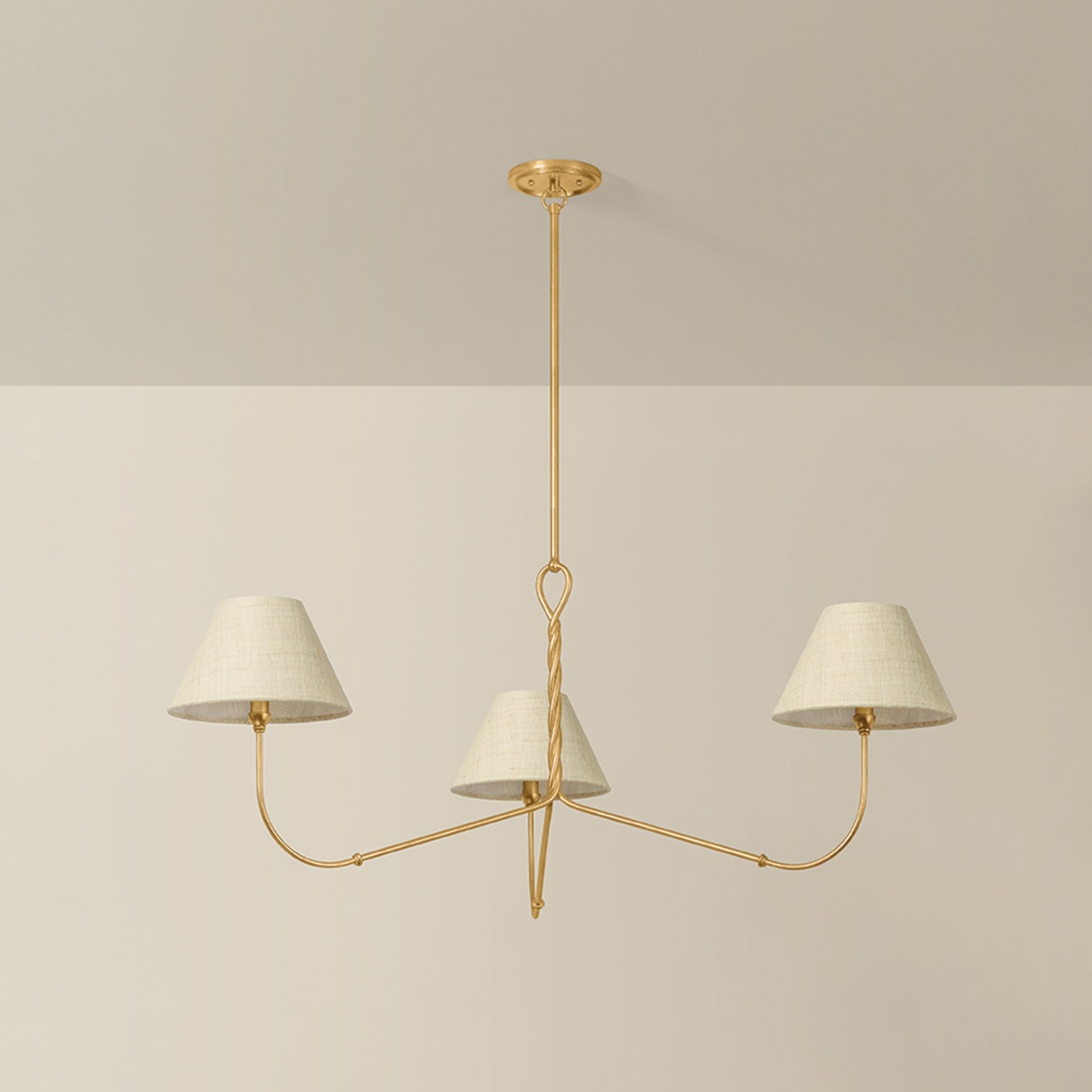Dekalb Chandelier by Hudson Valley Lighting-2