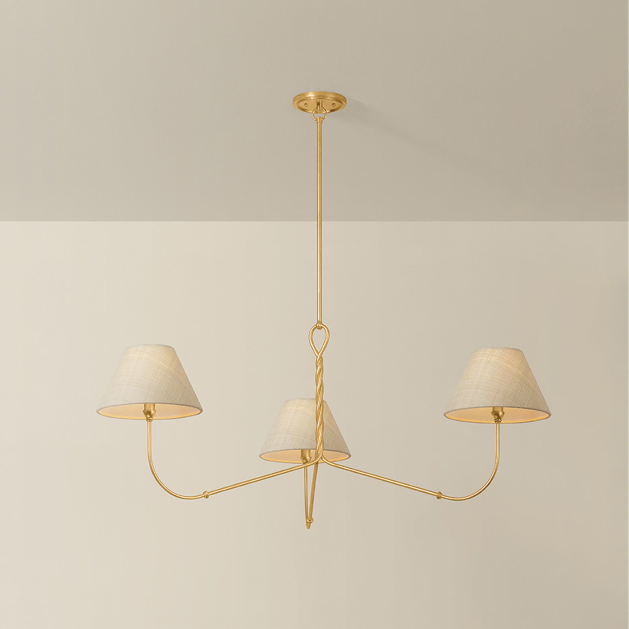 Dekalb Chandelier by Hudson Valley Lighting-3