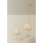 Dekalb Chandelier by Hudson Valley Lighting-4