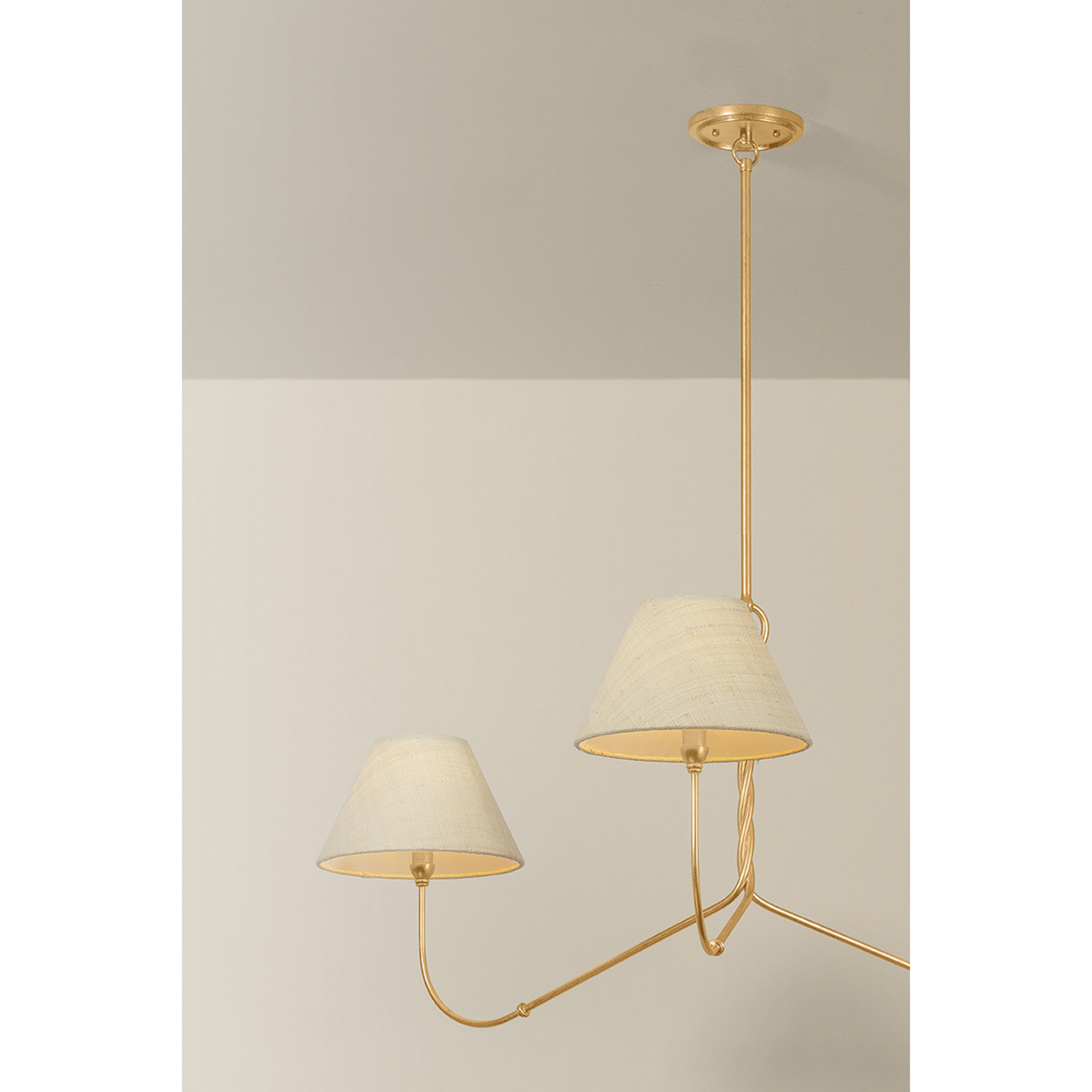 Dekalb Chandelier by Hudson Valley Lighting-4